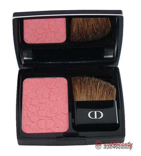 dior diorblush fuchsia|dior couture blush.